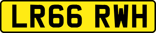 LR66RWH