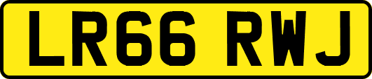 LR66RWJ