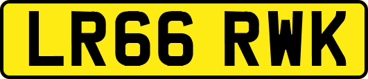 LR66RWK