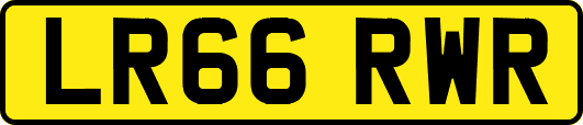 LR66RWR