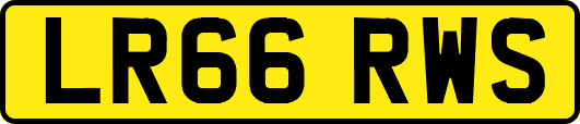 LR66RWS