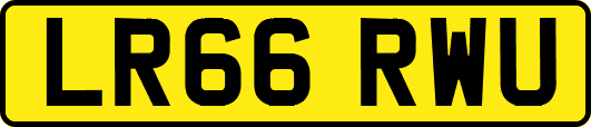 LR66RWU