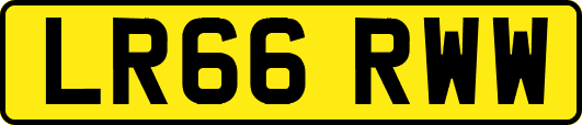 LR66RWW