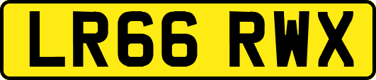 LR66RWX