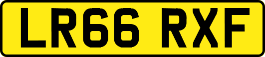 LR66RXF