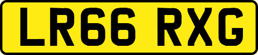 LR66RXG