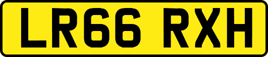 LR66RXH