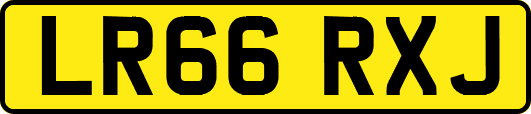 LR66RXJ