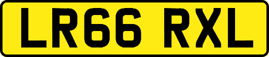 LR66RXL