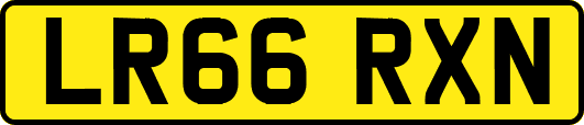 LR66RXN