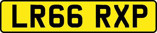 LR66RXP
