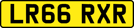 LR66RXR