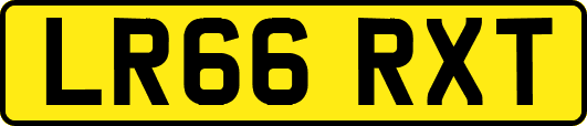 LR66RXT