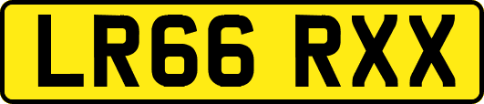LR66RXX