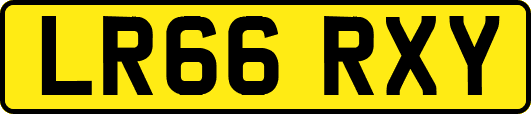 LR66RXY