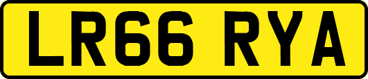 LR66RYA