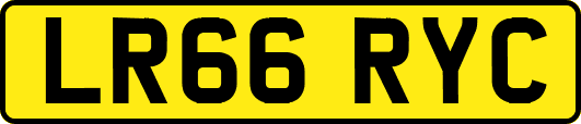 LR66RYC