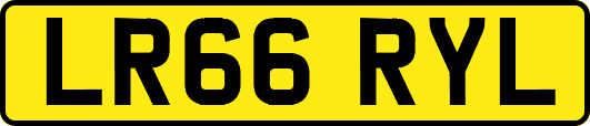 LR66RYL