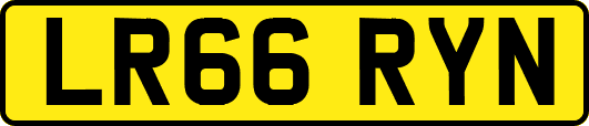 LR66RYN