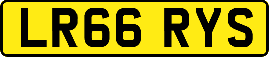 LR66RYS