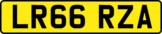 LR66RZA