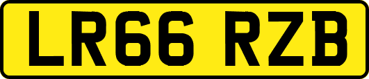 LR66RZB