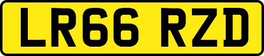 LR66RZD
