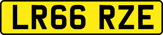 LR66RZE