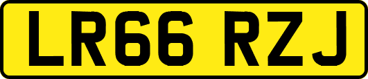LR66RZJ
