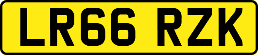 LR66RZK