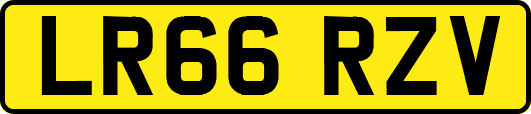 LR66RZV