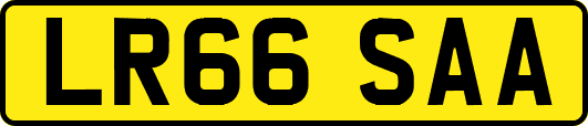 LR66SAA