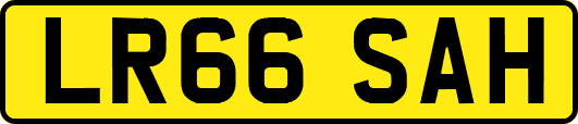 LR66SAH