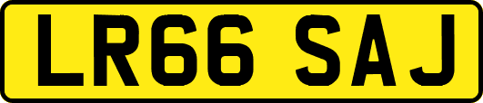 LR66SAJ