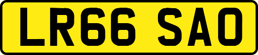 LR66SAO