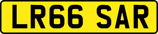 LR66SAR