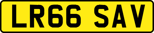 LR66SAV