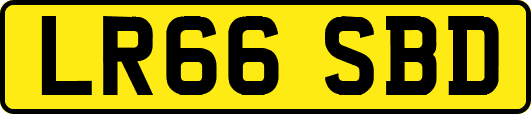 LR66SBD
