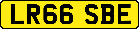 LR66SBE