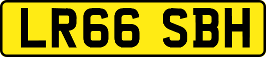 LR66SBH