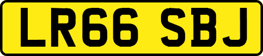 LR66SBJ