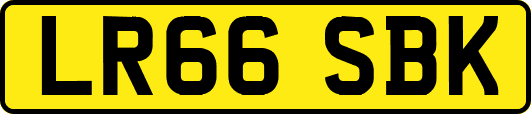 LR66SBK