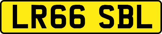 LR66SBL
