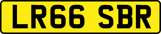 LR66SBR