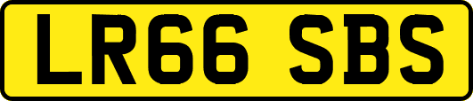 LR66SBS