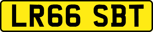 LR66SBT