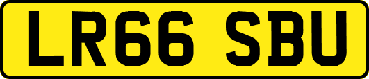 LR66SBU