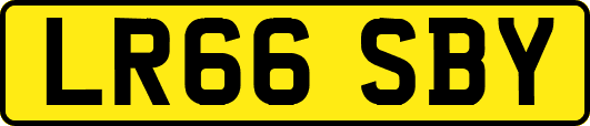 LR66SBY