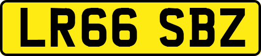 LR66SBZ