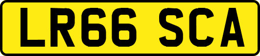 LR66SCA